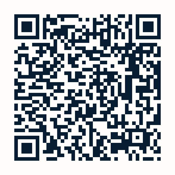 QR code to book the Celebrity Beyond cruise